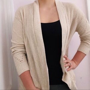 American Eagle | Knit Cardigan